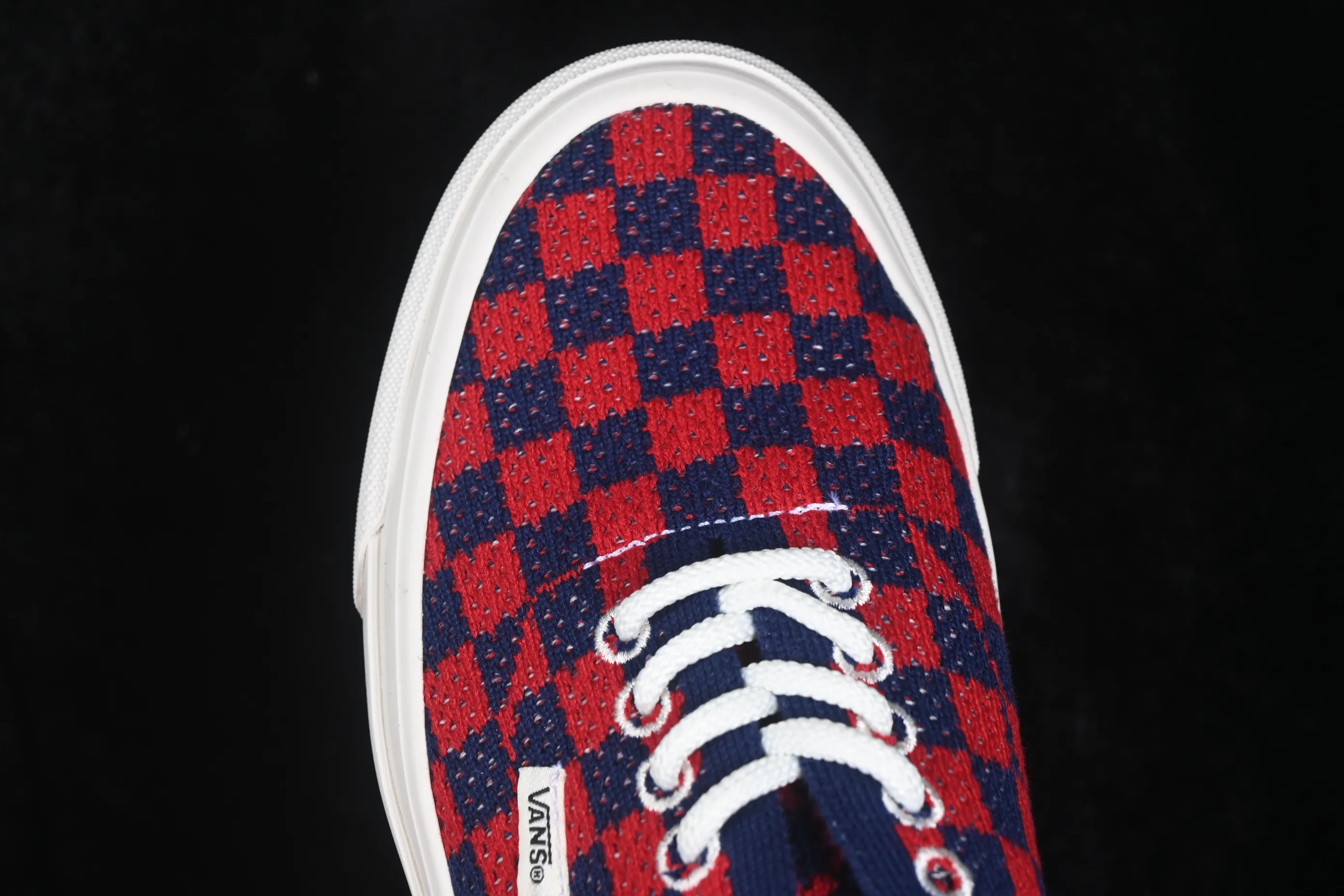 All categories Vans Vans series Vans Low Vans low-top Vans Authentic 44 Vans low-top casual skateboard shoes VN000EJCRDB